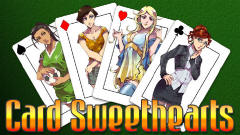 《甜心卡片》(Card Sweethearts)